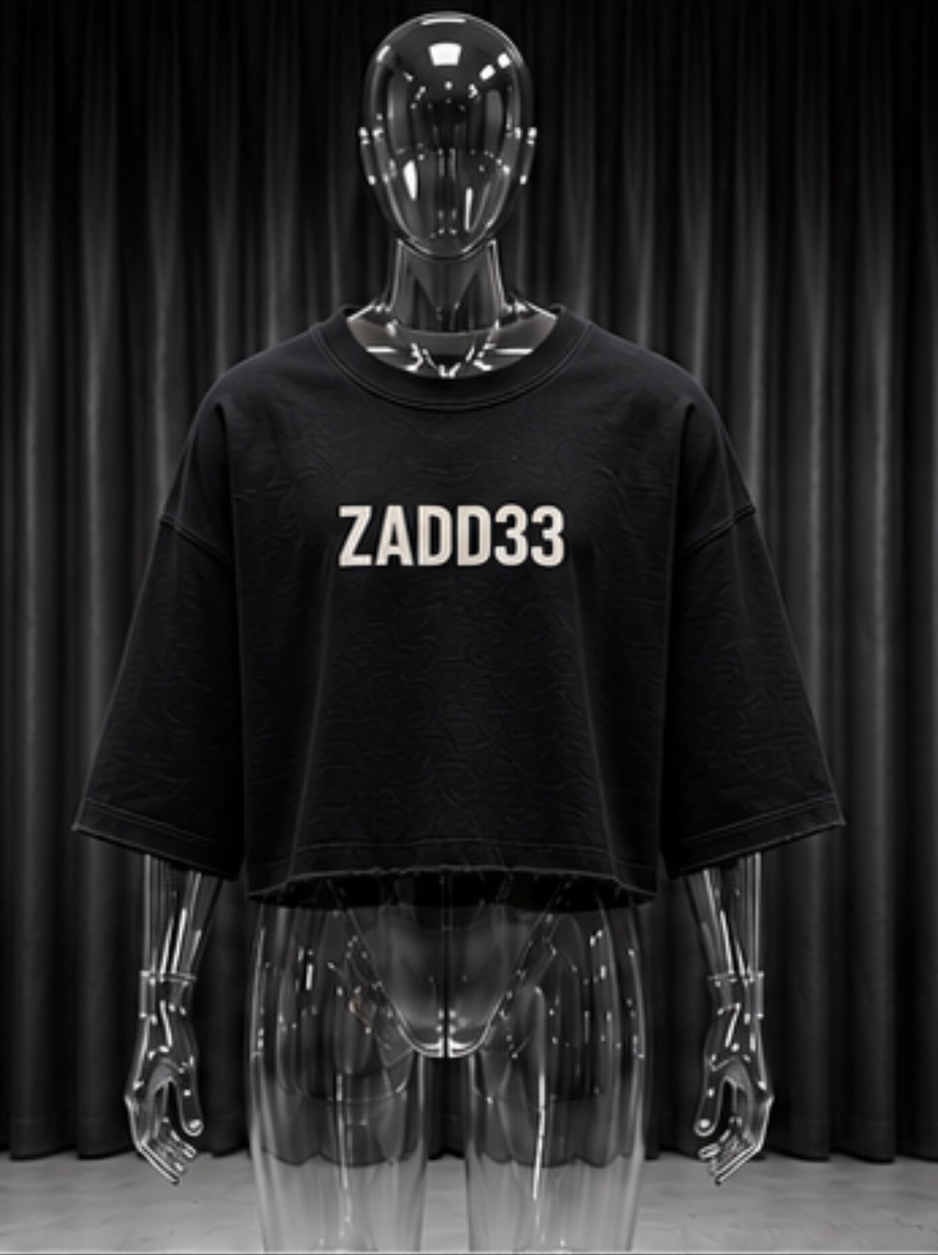 ZADD33 TEE Drop 003 Mens