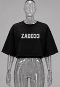 ZADD33 TEE Drop 003 Womens