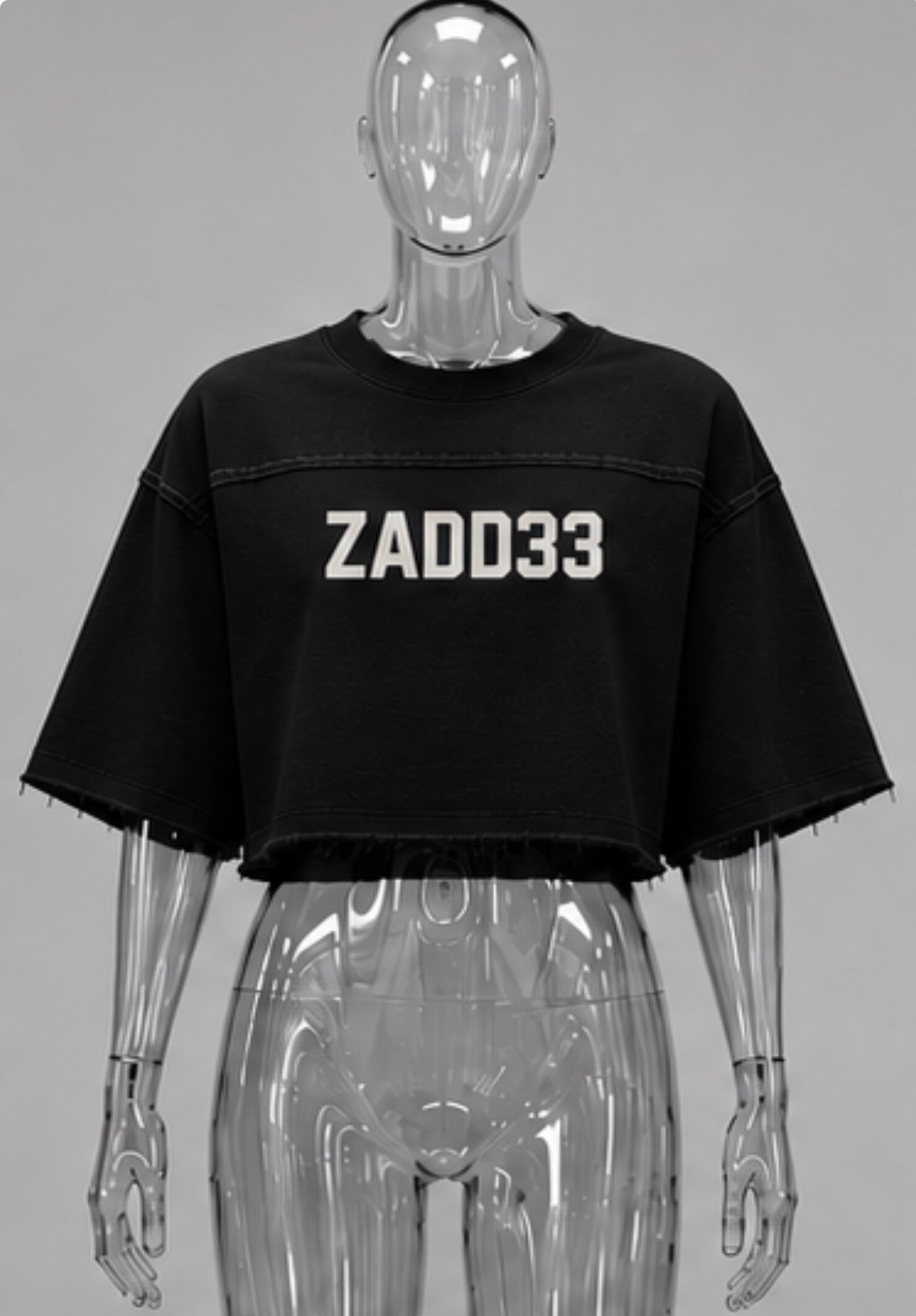ZADD33 TEE Drop 003 Womens