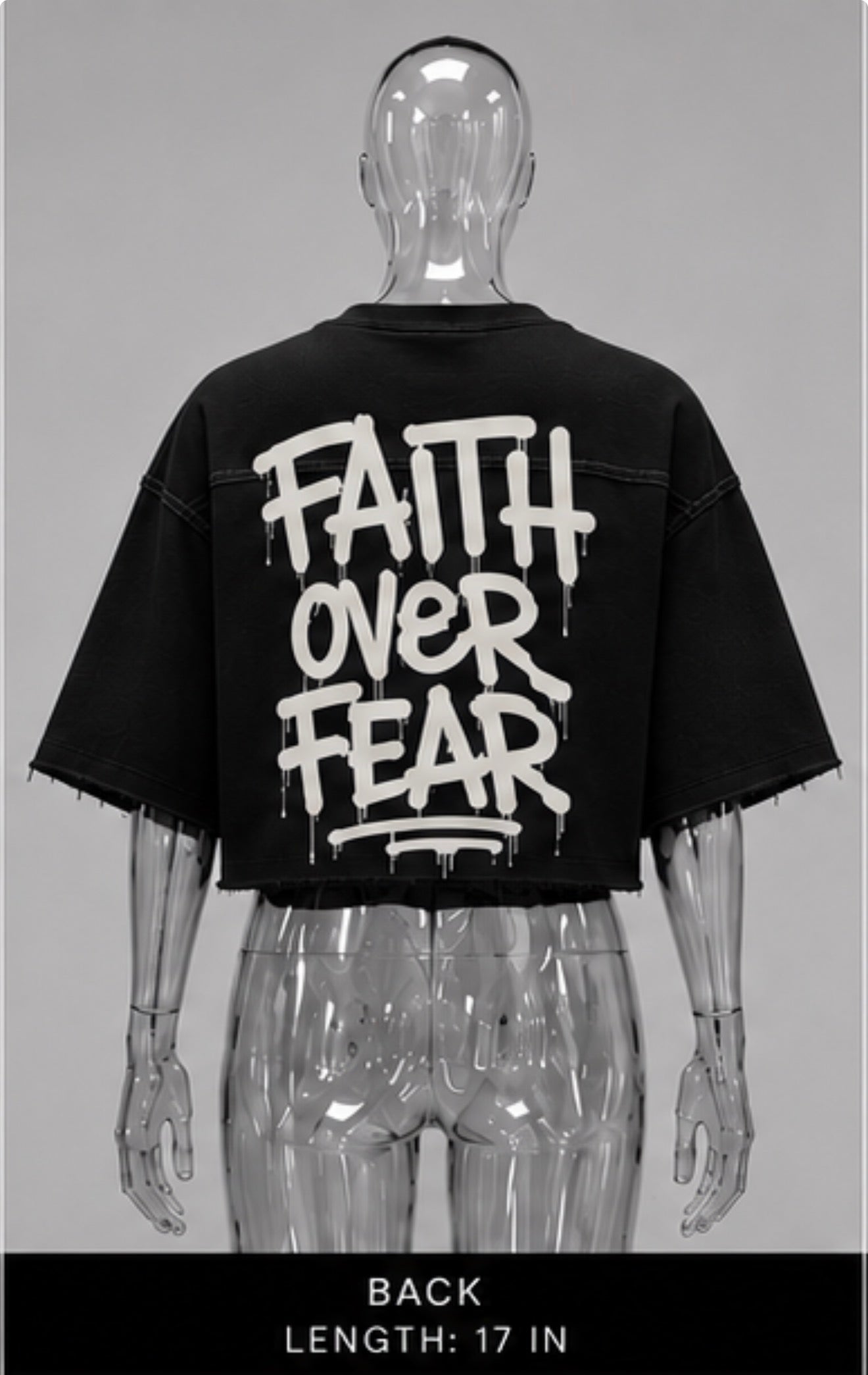 ZADD33 TEE Drop 003 Womens