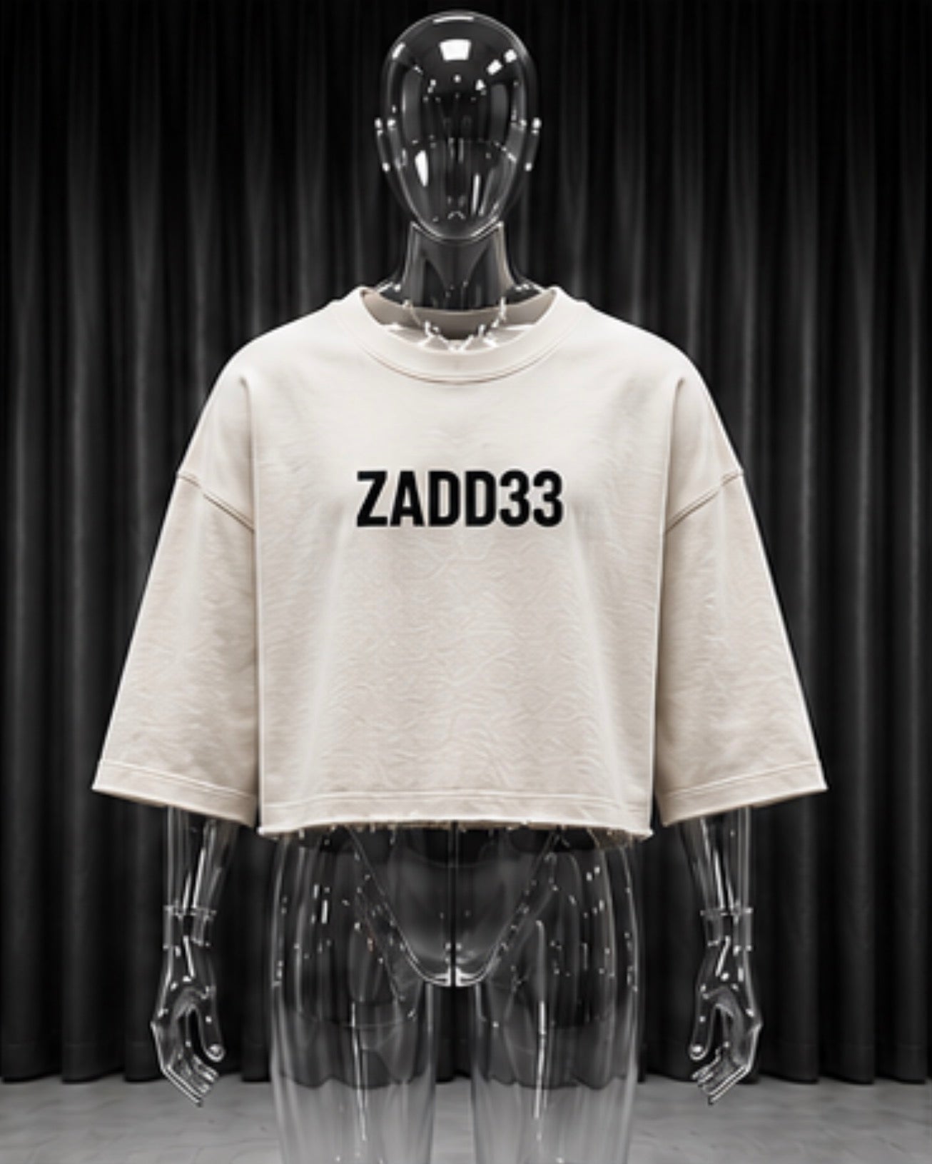 ZADD33 TEE Drop 003 Mens