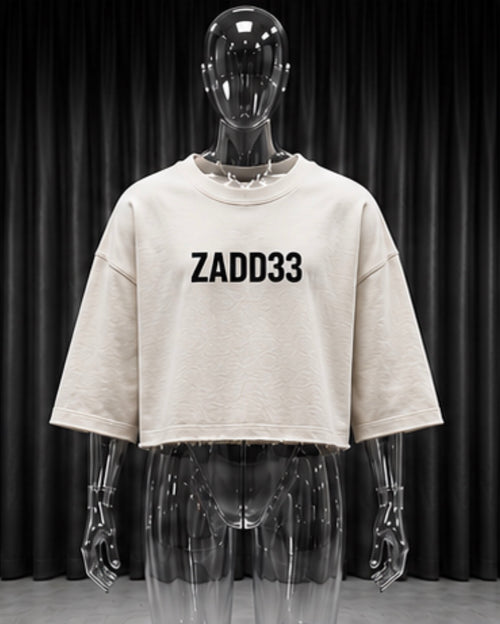ZADD33 TEE Drop 003 Mens