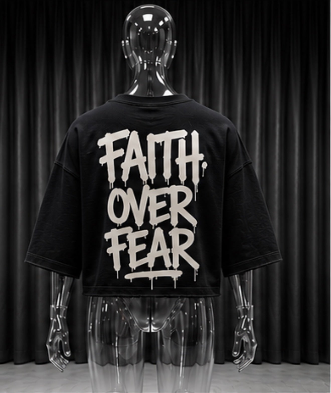 ZADD33 TEE Drop 003 Mens