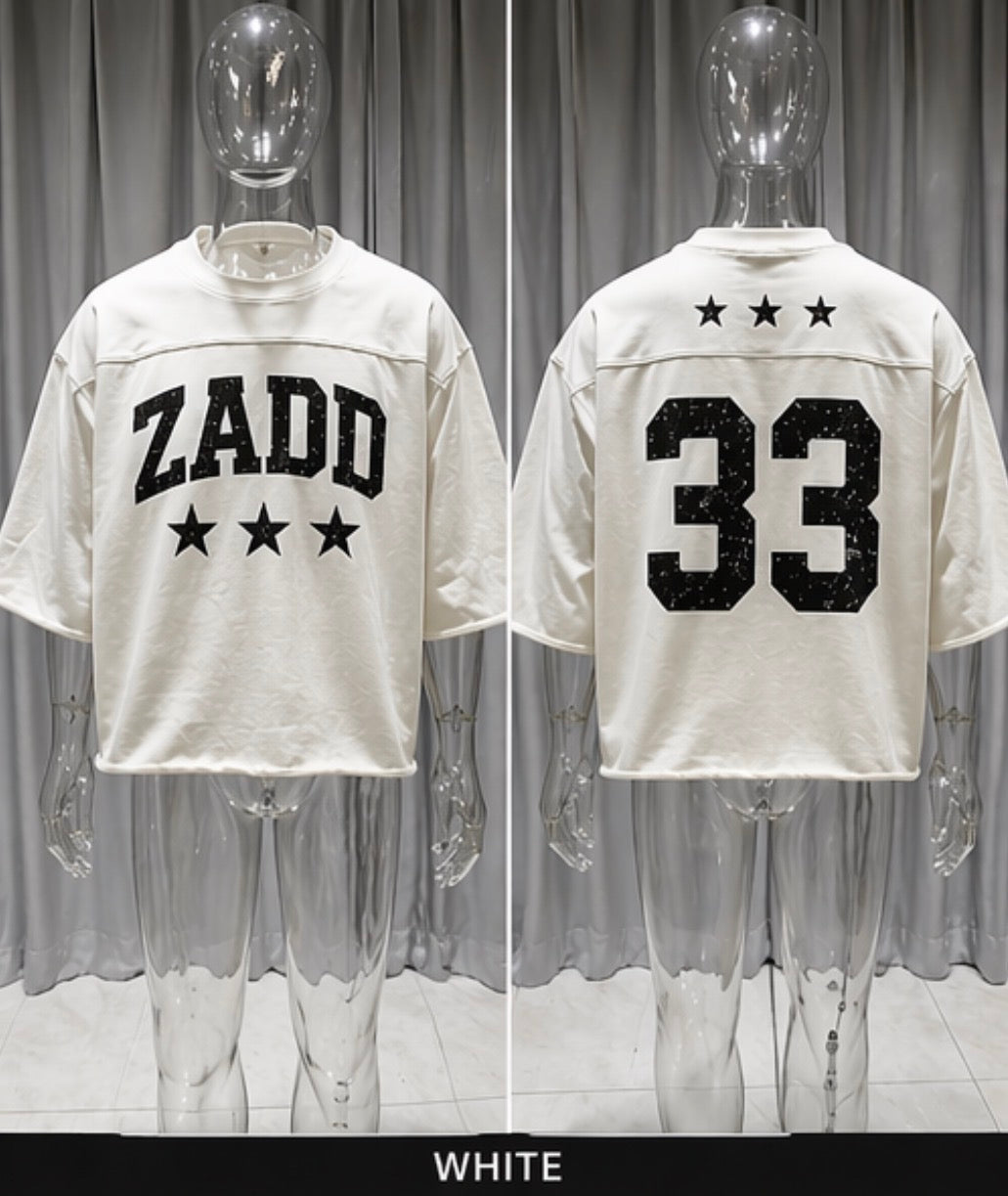 ZADD33 TEE Drop 001
