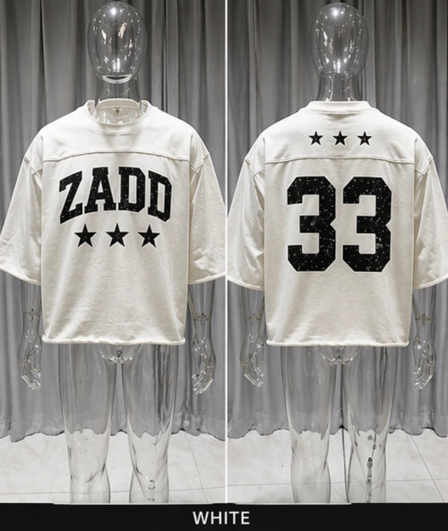 ZADD33 TEE Drop 001