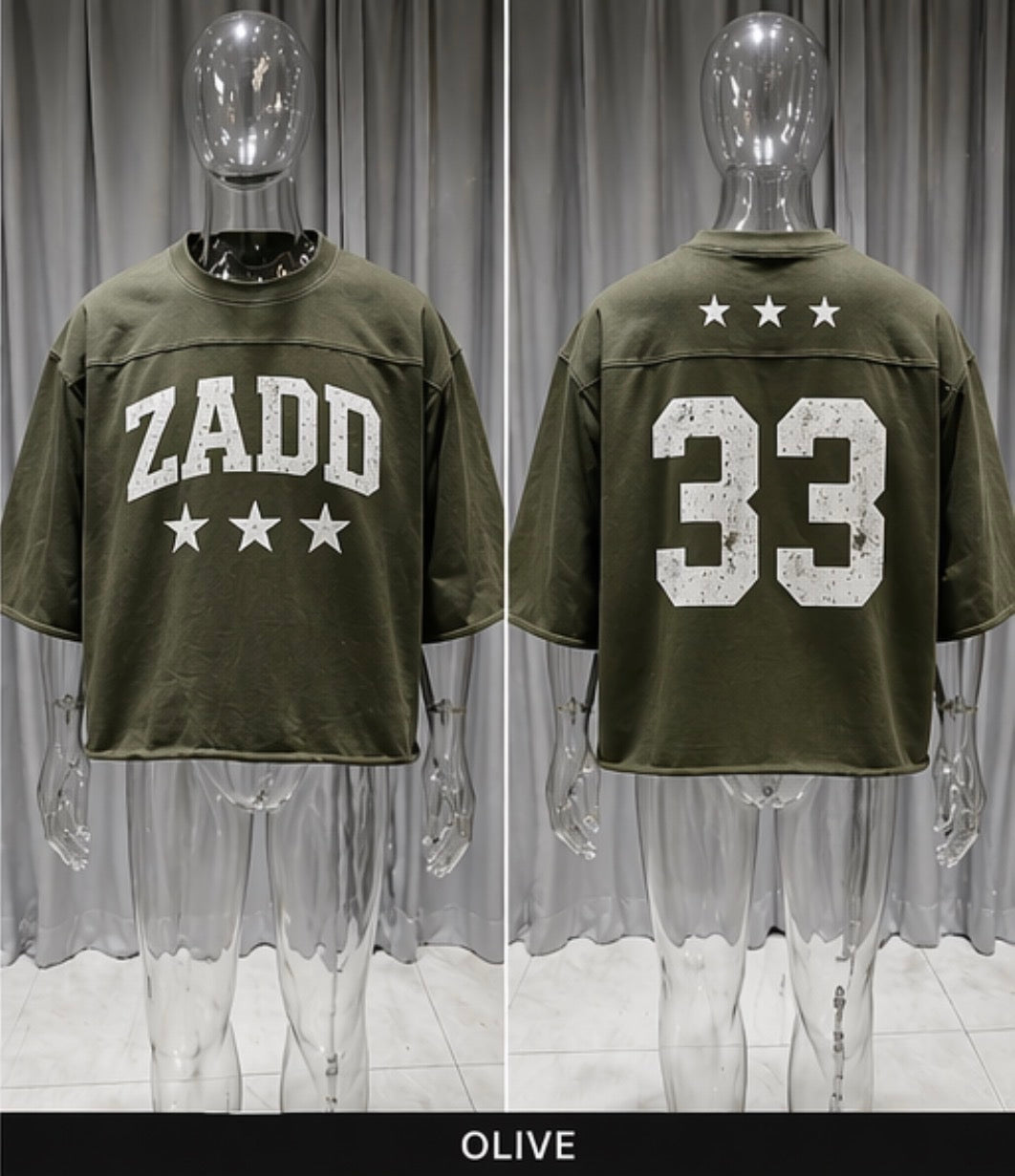 ZADD33 TEE Drop 001