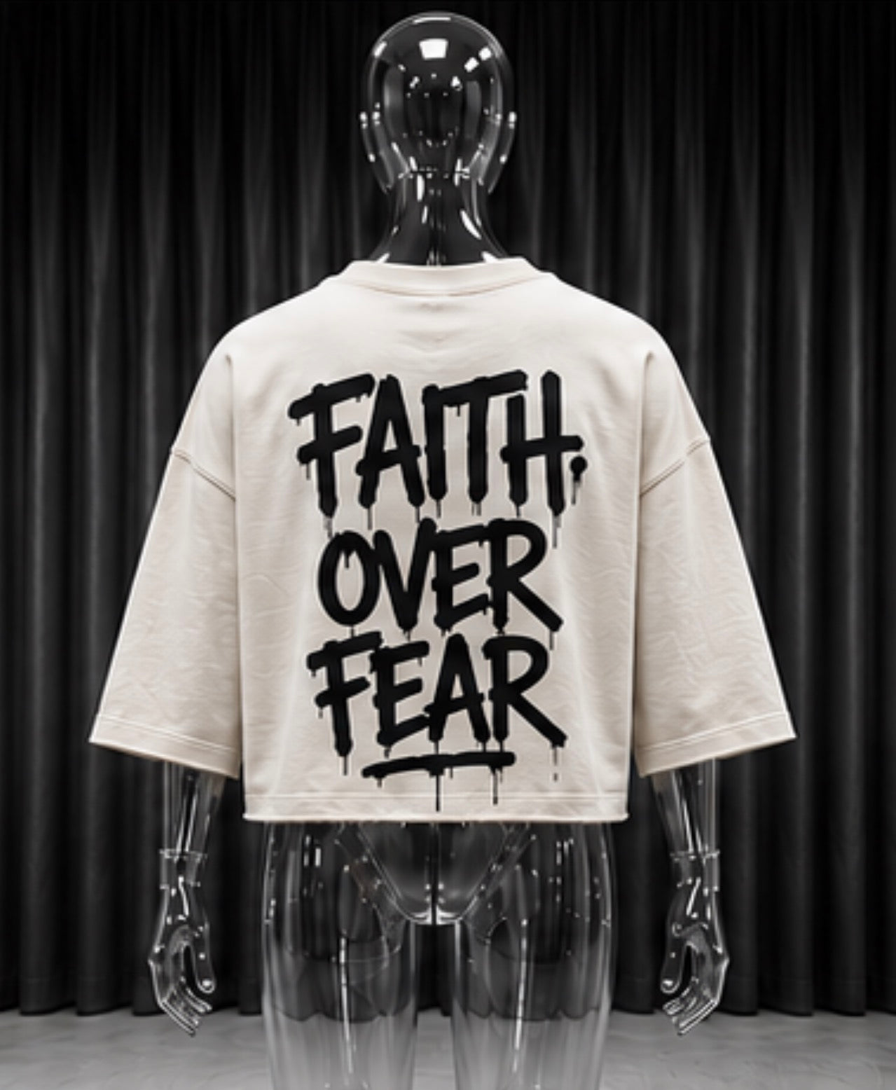 ZADD33 TEE Drop 003 Mens
