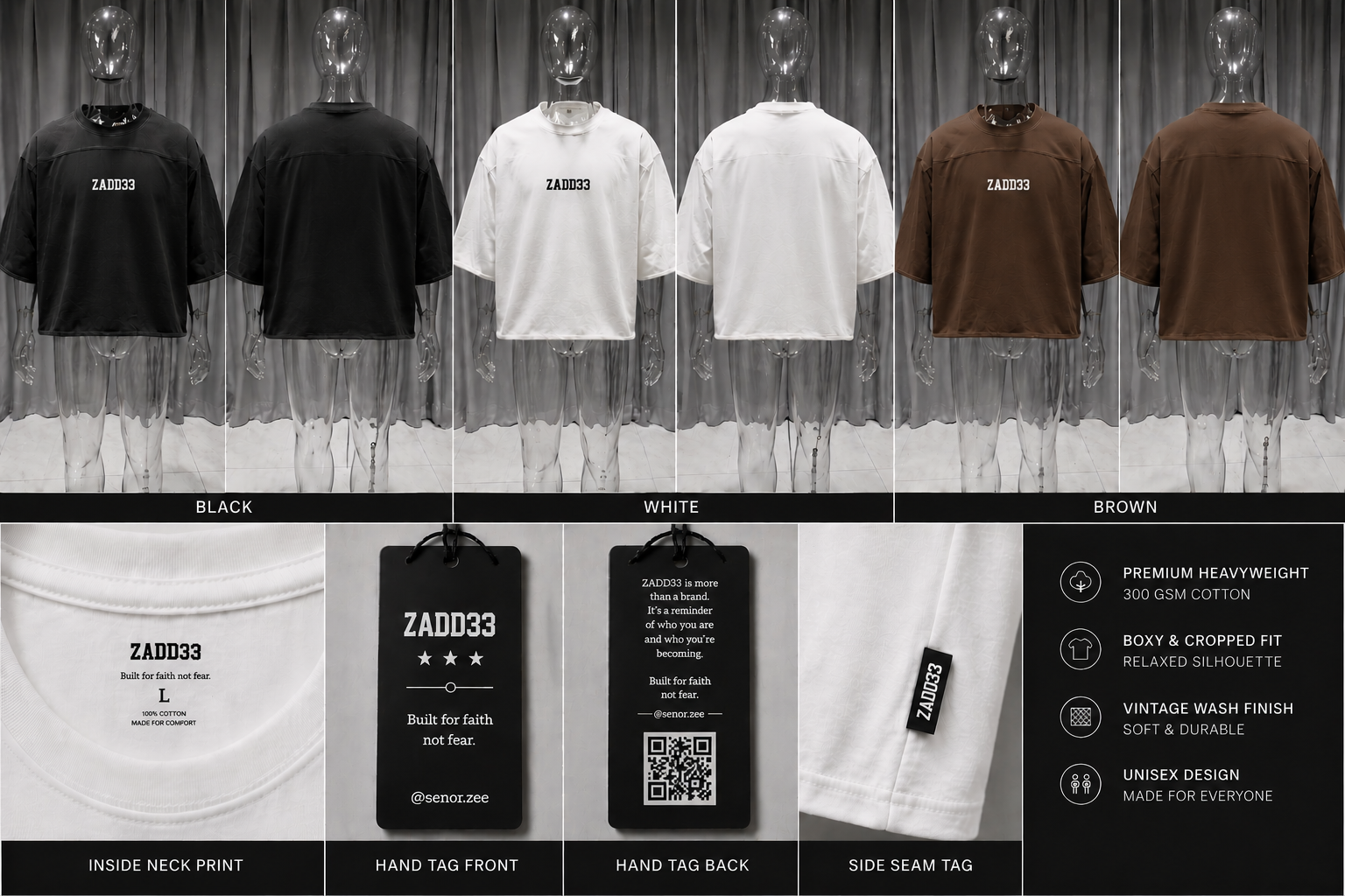 ZADD33 TEE Drop 002