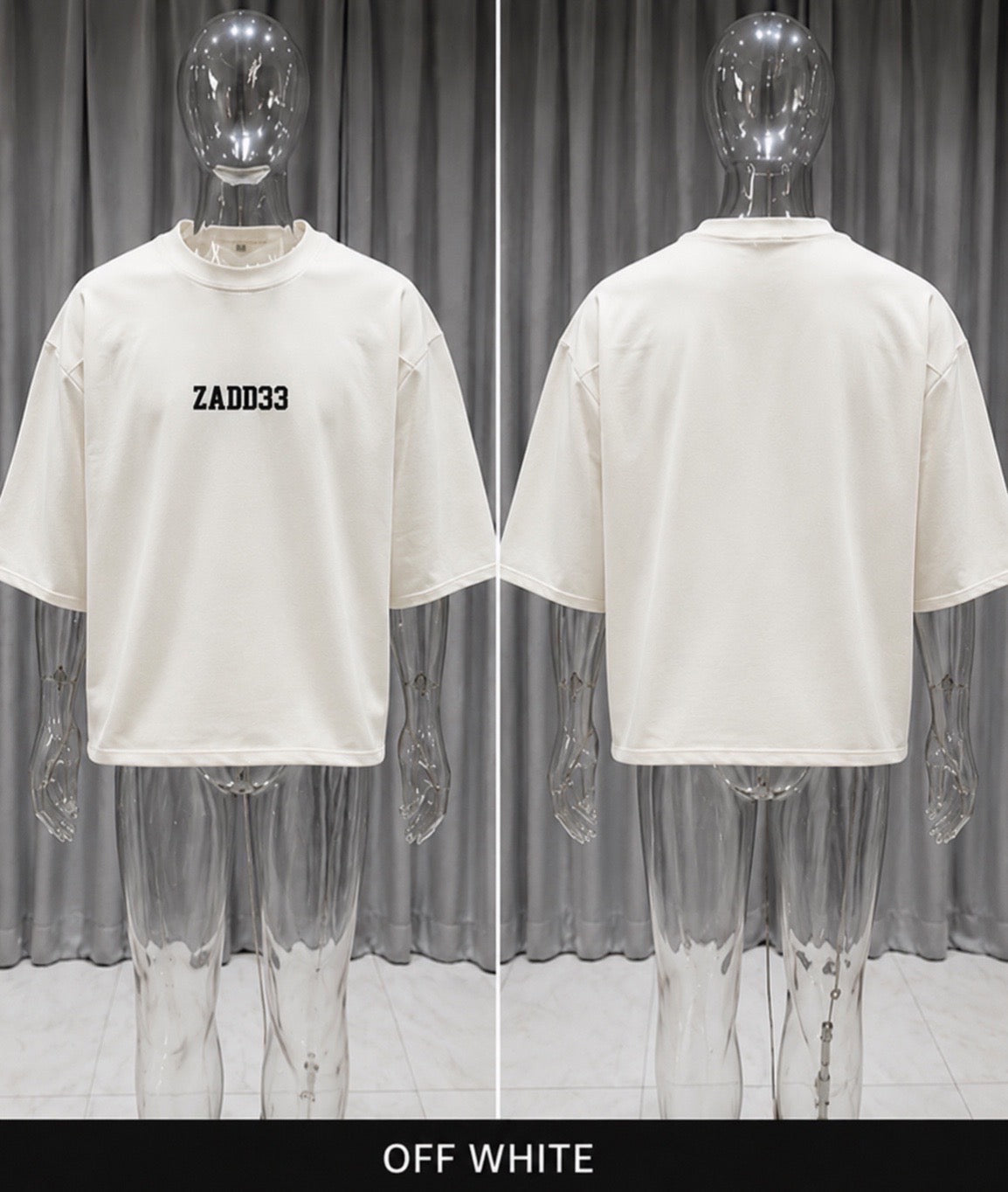 ZADD33 TEE Drop 002