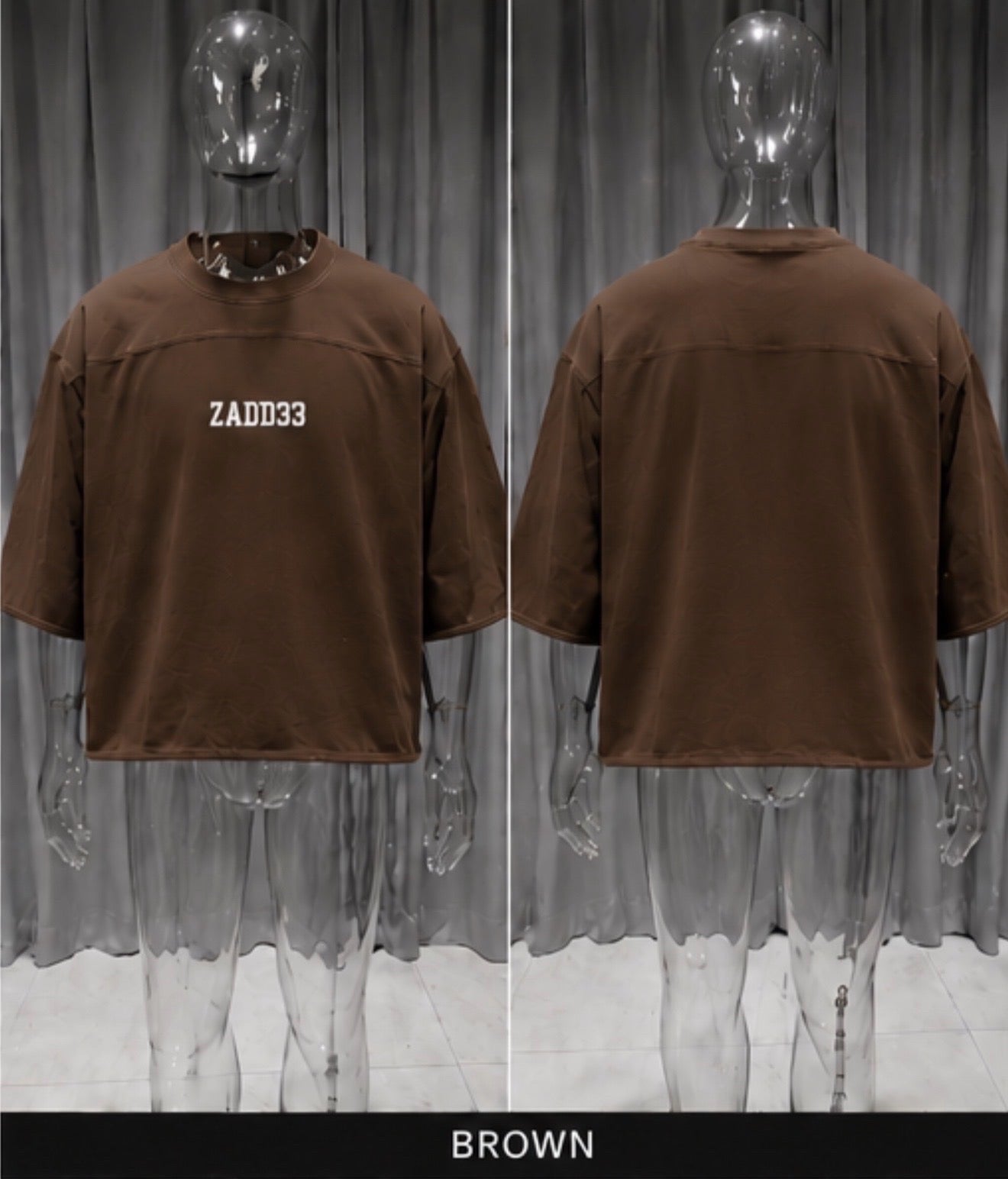 ZADD33 TEE Drop 002