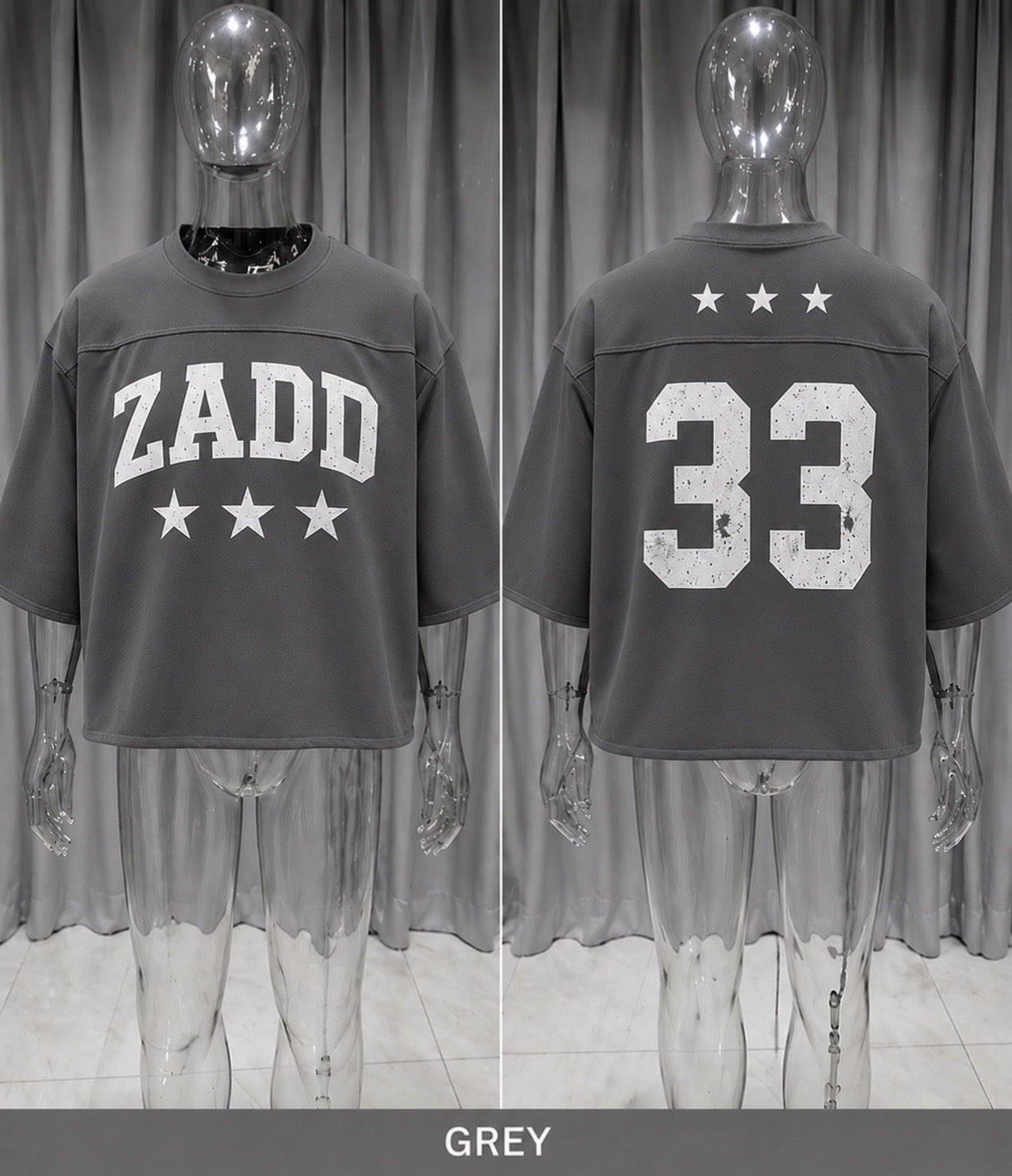 ZADD33 TEE Drop 001