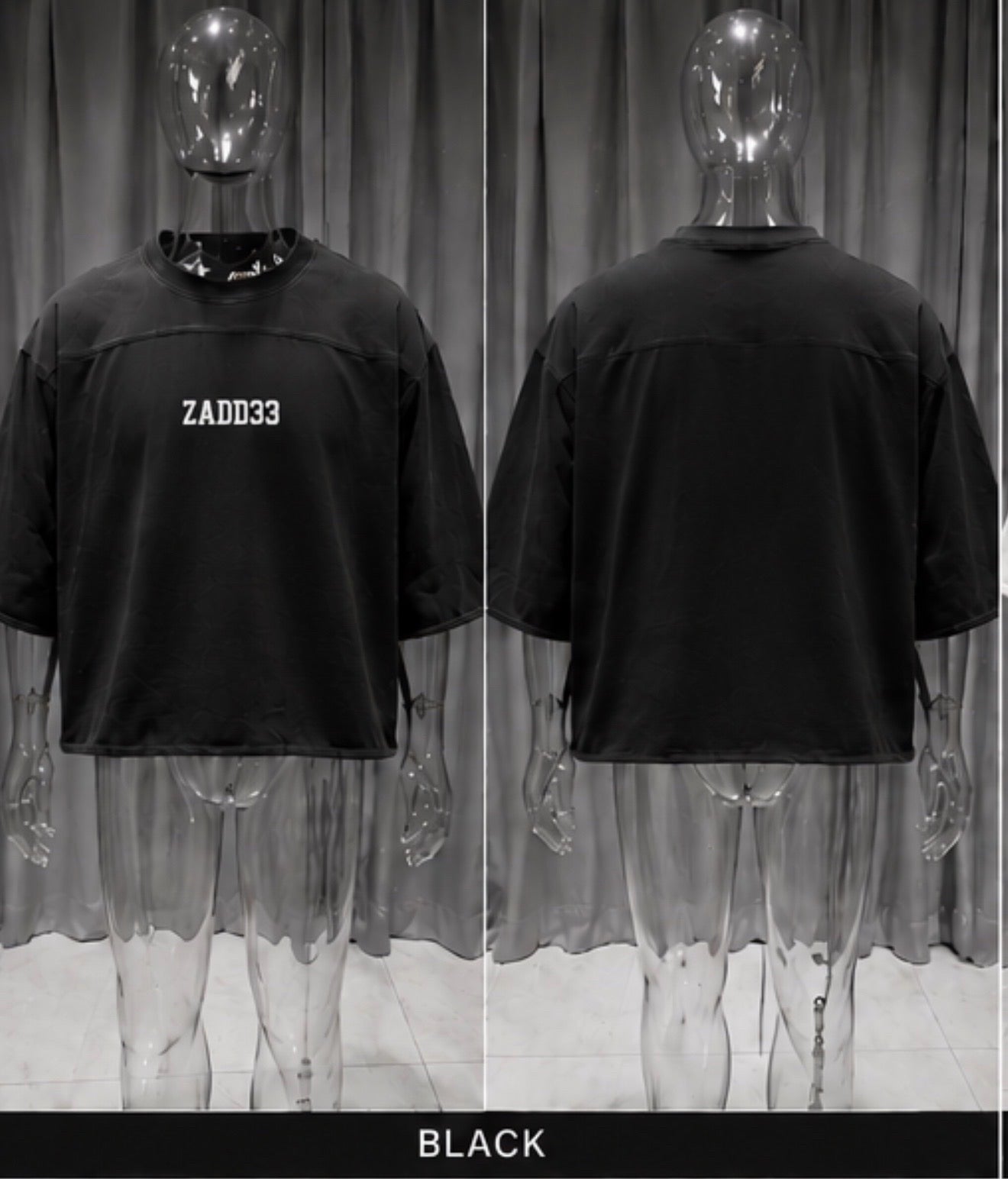 ZADD33 TEE Drop 002